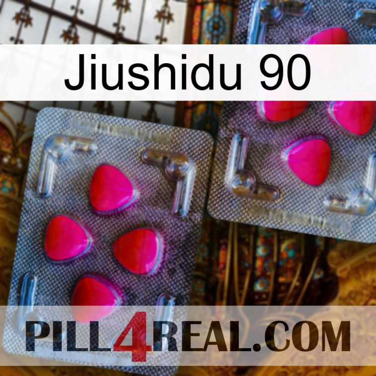 Jiushidu 90 15